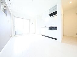 グランツ松葉町 3階1LDKのリビング/ダイニング