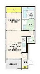 ウイングストーム 3階