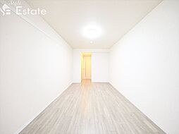 meLiV西一宮 5階1Kのリビング/ダイニング