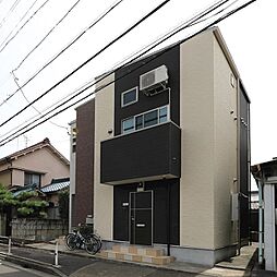 グリーンレイク中小田井