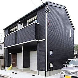 Garage House Seven
