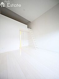 gratitude SH 1階1SKのリビング/ダイニング