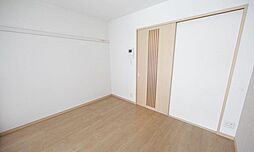 B’s117 North 4階2Kのリビング/ダイニング