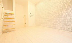 VILLETTA SASASHIMA 1階1SKのリビング/ダイニング