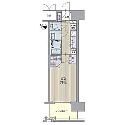 パルティール笠寺 12階/-