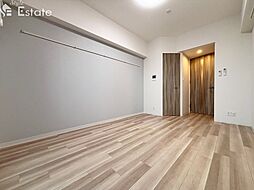 パルティール笠寺 15階1Kのリビング/ダイニング