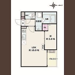 Jack atsutakoshinII 3階