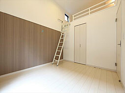 Sunlit garden 1階1Kのリビング/ダイニング