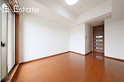 CITY SPIRE 名古屋本陣 4階1Kのリビング/ダイニング