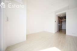 S-RESIDENCE庄内通North 501 5階1Kのリビング/ダイニング