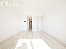 S-RESIDENCE浄心East 703 7階1Kのリビング/ダイニング