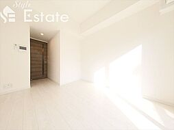 S-RESIDENCE浄心 6階1Kのリビング/ダイニング