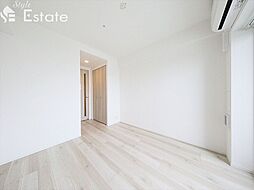 S-RESIDENCE熱田II 1005 10階1Kのリビング/ダイニング