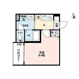 robot home 黄金II 2階/-