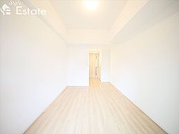 エスリード名古屋サザンプレイス 13階1Kのリビング/ダイニング