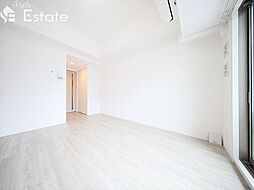 エスリード名古屋サザンプレイス 13階1Kのリビング/ダイニング