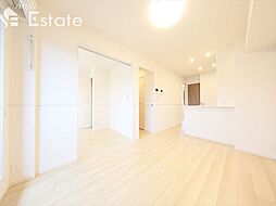 ヒカルサ名古屋港区大西I