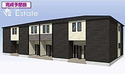 ヒカルサ名古屋港区大西II