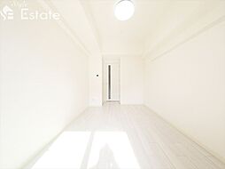 メインステージ名古屋ノースマーク 10階1Kのリビング/ダイニング