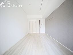 THE BAY FLAT 10階1Kのリビング/ダイニング