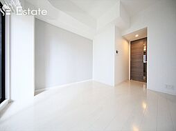 S-RESIDENCE一宮駅前 9階1Kのリビング/ダイニング