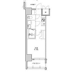 S-RESIDENCE名駅北alesi 2階