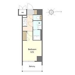 S-RESIDENCE名駅北alesia 10階