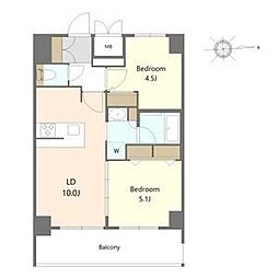 S-RESIDENCE名駅北alesia 14階/-