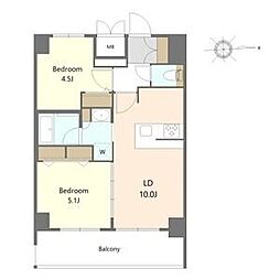 S-RESIDENCE名駅北alesia 14階