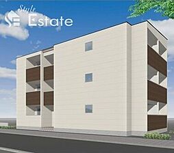 （仮称）ジーメゾン名古屋南フリーシア