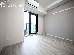 クレヴィスタ名駅南 8階1Kのリビング/ダイニング