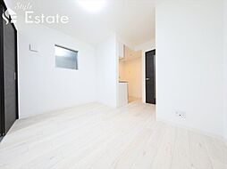 （仮称）ジーメゾン名古屋新瑞橋 3階1LDKのリビング/ダイニング