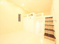 ハーモニーテラス鳥栖 1階1SKのリビング/ダイニング