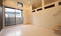 Gloria栄生 1階1SKのリビング/ダイニング