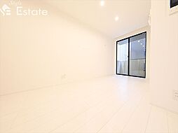 GRANDBLUE shohoII 203 2階1LDKのリビング/ダイニング