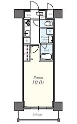 名古屋市営桜通線 太閤通駅 徒歩8分