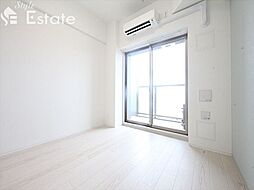 プレサンス名古屋菊井セルカ 10階1Kのリビング/ダイニング