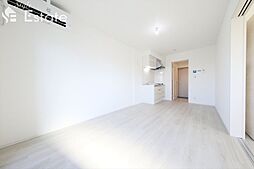 （仮称）ジーメゾン名古屋星崎エデン 2階1LDKのリビング/ダイニング