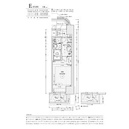 エステムコート名古屋グランツ 5階