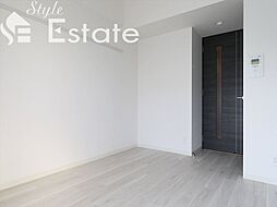 エステムコート名古屋グロース 10階1Kのリビング/ダイニング