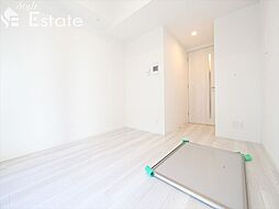 エスリード名古屋STATION NORTH 14階1Kのリビング/ダイニング