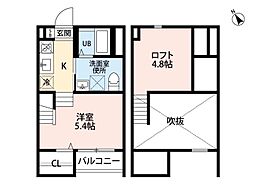 A・CORSO 八田 2階