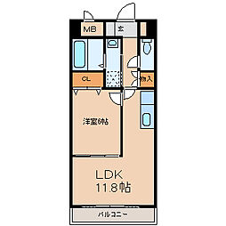 ヴァンオンズ 1階