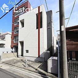 🉐敷金礼金0円！🉐名古屋市営名港線 東海通駅 徒歩5分