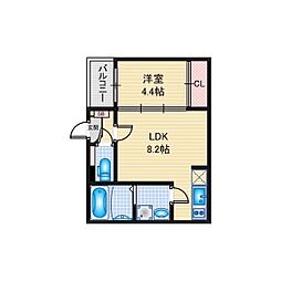 Smart Life 六番町 3階