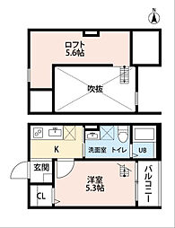 名古屋市営東山線 中村公園駅 徒歩2分
