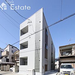 🉐敷金礼金0円！🉐ハーモニーテラス下中村町