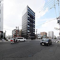 🉐敷金礼金0円！🉐ディアレイシャス名古屋太閤通III