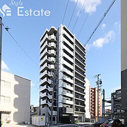 🉐敷金礼金0円！🉐S-RESIDENCE金山West