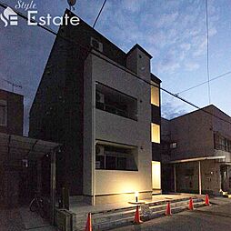🉐敷金礼金0円！🉐プラージュ中島